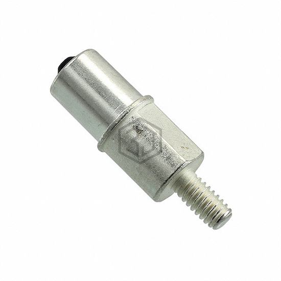 6648420-1 - TE Connectivity AMP Connectors - Backplane Connectors - Contacts