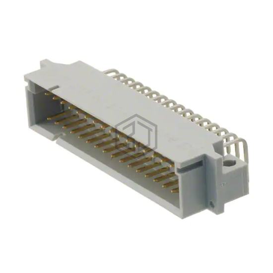 86094327313755E1LF - Amphenol ICC (FCI) - Backplane Connectors - DIN 41612