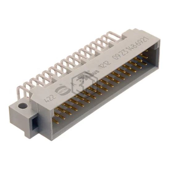 09231486921 - HARTING - Backplane Connectors - DIN 41612