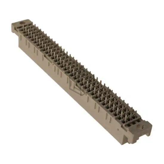 09032966824 - HARTING - Backplane Connectors - DIN 41612