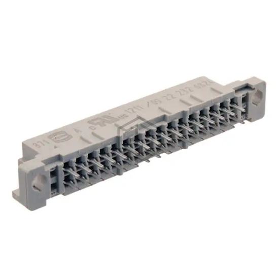 09222326824 - HARTING - Backplane Connectors - DIN 41612