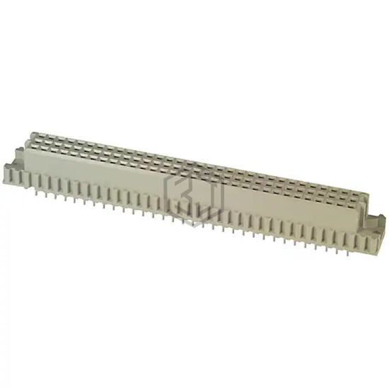 5650408-5 - TE Connectivity AMP Connectors - Backplane Connectors - DIN 41612