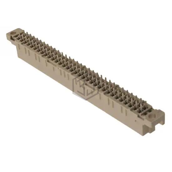 09022646824 - HARTING - Backplane Connectors - DIN 41612