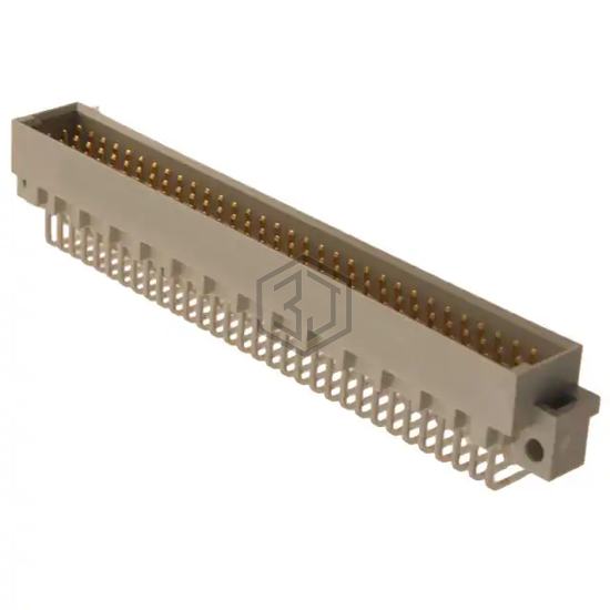 09031962921 - HARTING - Backplane Connectors - DIN 41612