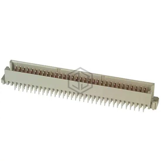 5650470-5 - TE Connectivity AMP Connectors - Backplane Connectors - DIN 41612