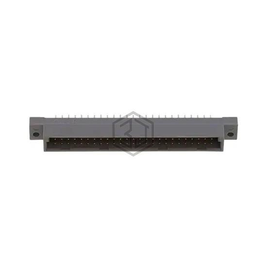 PCN10-50P-2.54DSA(72) - Hirose Electric Co Ltd - Backplane Connectors - DIN 41612