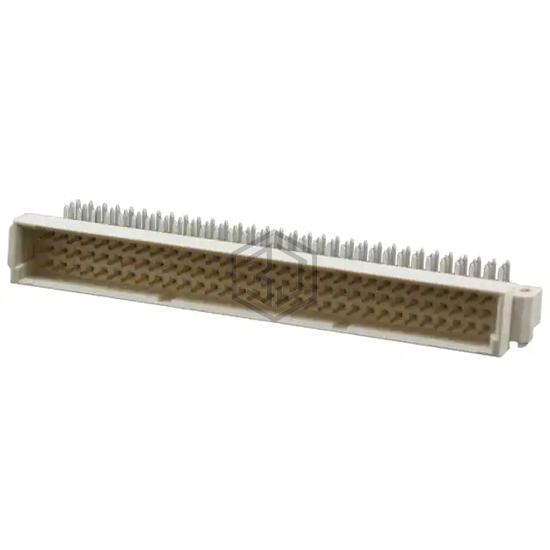 5650473-5 - TE Connectivity AMP Connectors - Backplane Connectors - DIN 41612
