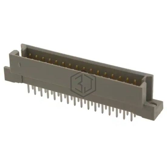 09271326903 - HARTING - Backplane Connectors - DIN 41612