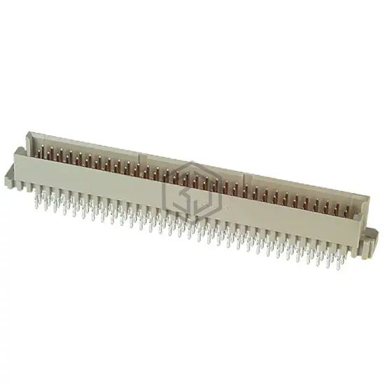 5650889-5 - TE Connectivity AMP Connectors - Backplane Connectors - DIN 41612