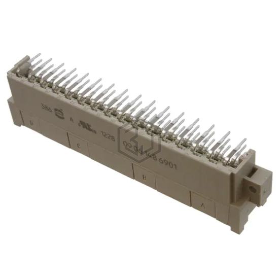09061486901 - HARTING - Backplane Connectors - DIN 41612