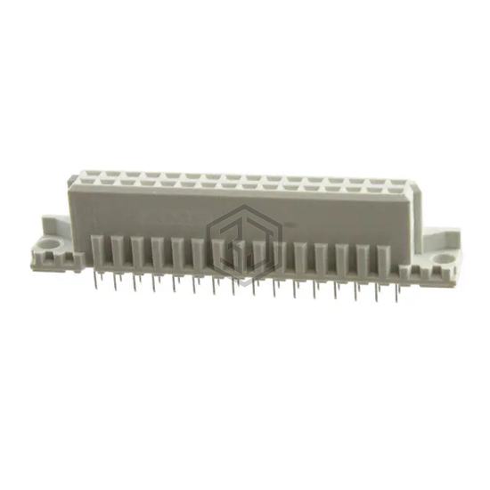 5536446-5 - TE Connectivity AMP Connectors - Backplane Connectors - DIN 41612