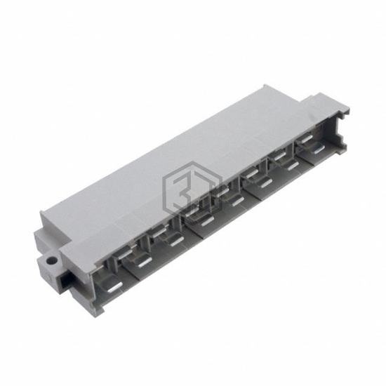 09061152932 - HARTING - Backplane Connectors - DIN 41612