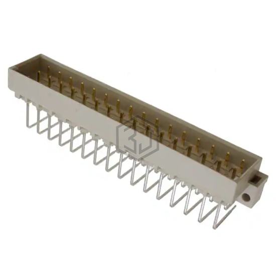 09051486921 - HARTING - Backplane Connectors - DIN 41612