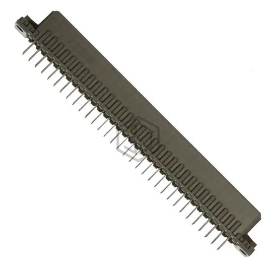 5650861-5 - TE Connectivity AMP Connectors - Backplane Connectors - DIN 41612