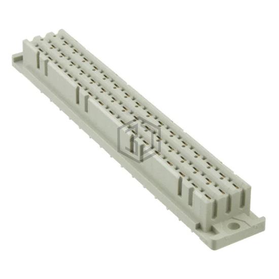 09062486834 - HARTING - Backplane Connectors - DIN 41612