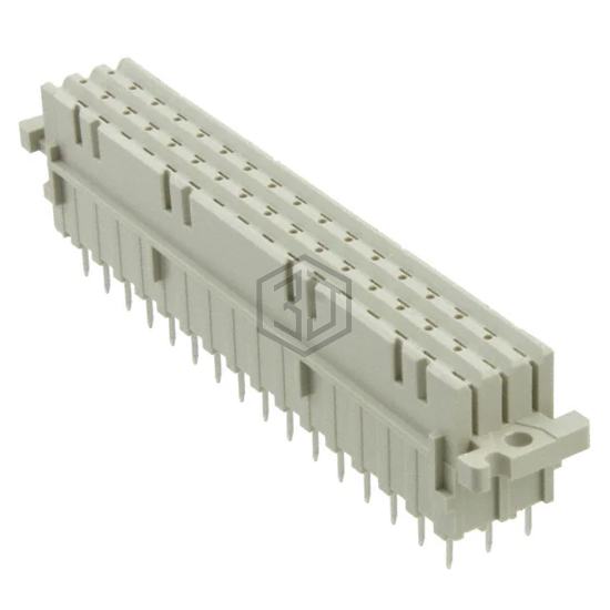 09062486835 - HARTING - Backplane Connectors - DIN 41612