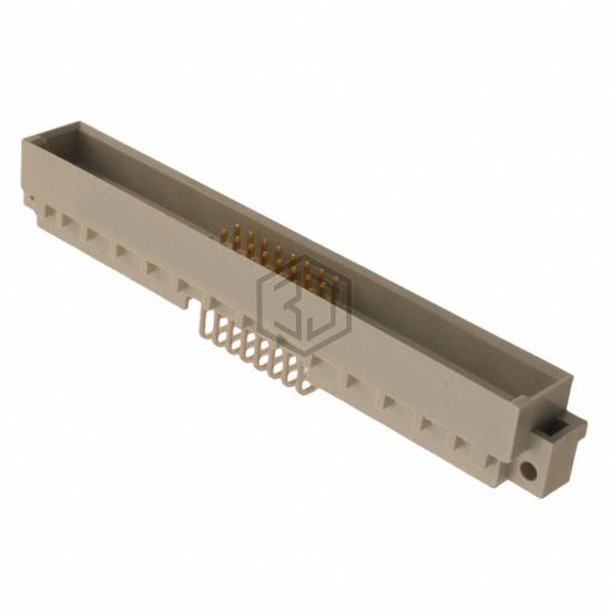 09031246901 - HARTING - Backplane Connectors - DIN 41612