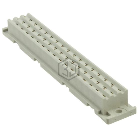 09062486833 - HARTING - Backplane Connectors - DIN 41612