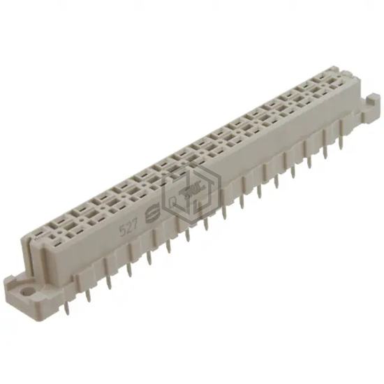 09042326831 - HARTING - Backplane Connectors - DIN 41612