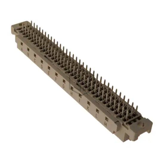 09037966825 - HARTING - Backplane Connectors - DIN 41612