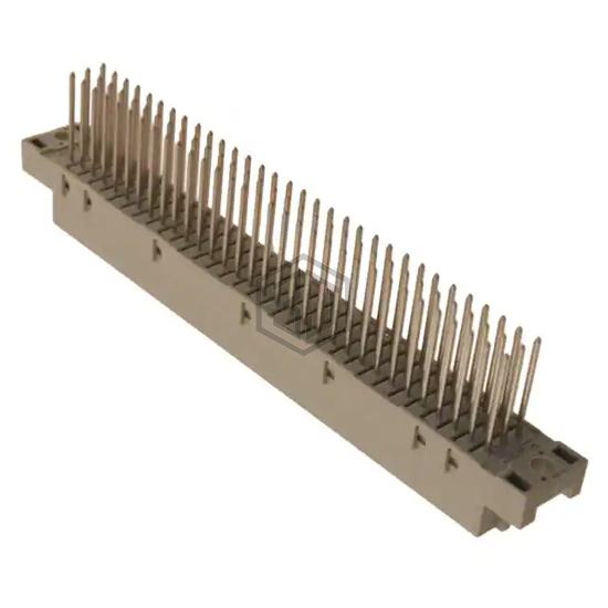 09032966821 - HARTING - Backplane Connectors - DIN 41612