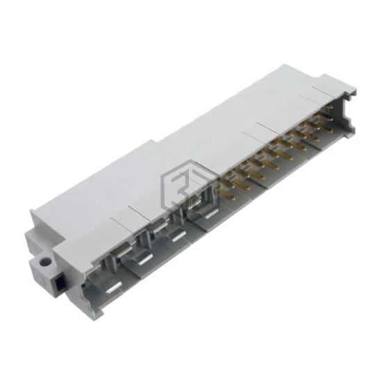 09061316922 - HARTING - Backplane Connectors - DIN 41612