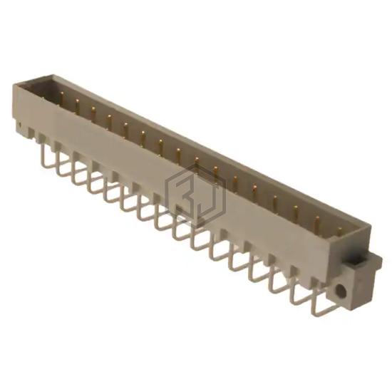 09031326921 - HARTING - Backplane Connectors - DIN 41612