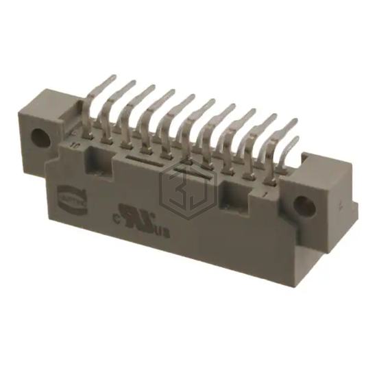 09241206921 - HARTING - Backplane Connectors - DIN 41612