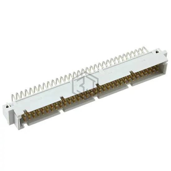 86093967113H55ELF - Amphenol ICC (FCI) - Backplane Connectors - DIN 41612