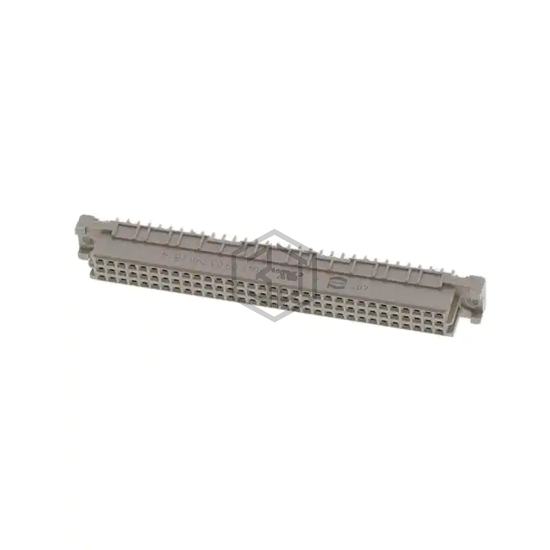 09032967824 - HARTING - Backplane Connectors - DIN 41612