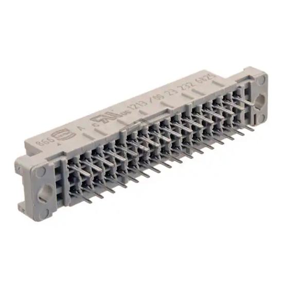 09232326825 - HARTING - Backplane Connectors - DIN 41612