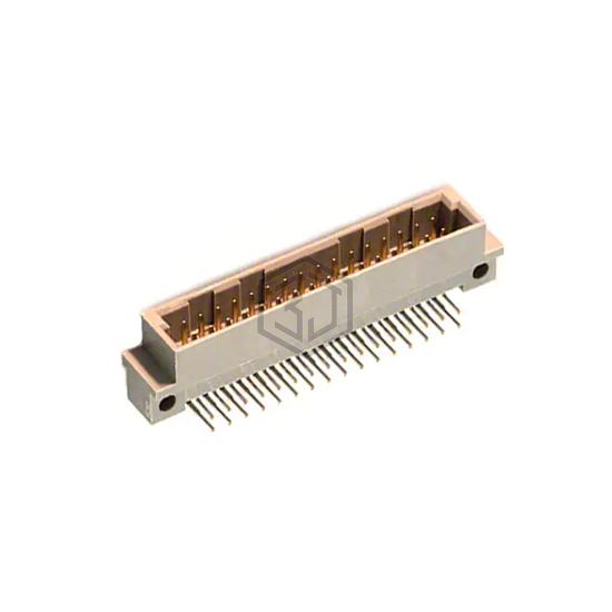 PCN10-32P-2.54DS(72) - Hirose Electric Co Ltd - Backplane Connectors - DIN 41612