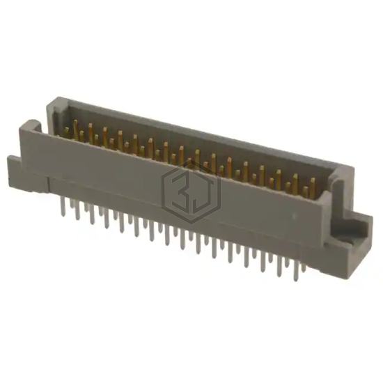 09281486903 - HARTING - Backplane Connectors - DIN 41612