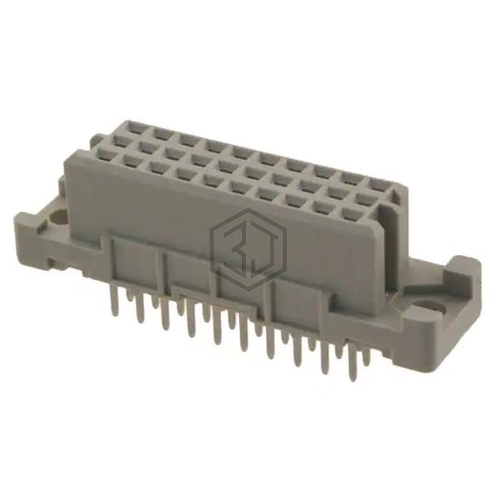 09252306825 - HARTING - Backplane Connectors - DIN 41612