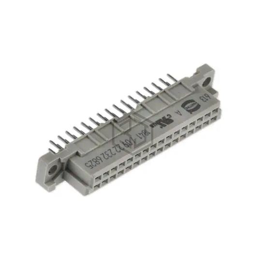 09222326825 - HARTING - Backplane Connectors - DIN 41612