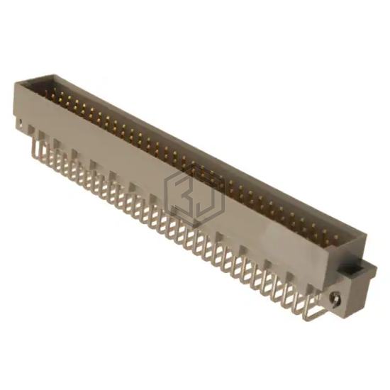 09033966921 - HARTING - Backplane Connectors - DIN 41612