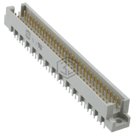 09731646903 - HARTING - Backplane Connectors - DIN 41612