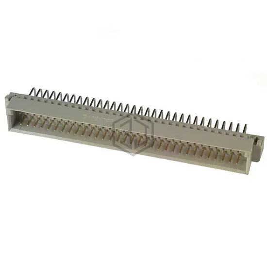 5650945-5 - TE Connectivity AMP Connectors - Backplane Connectors - DIN 41612