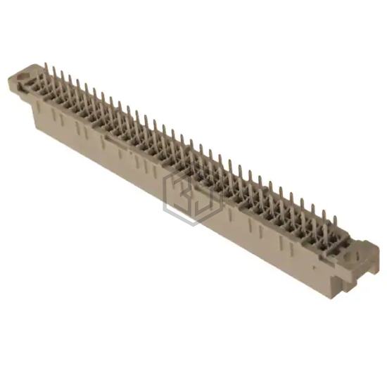 09022646825 - HARTING - Backplane Connectors - DIN 41612