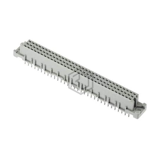 09032962824222 - HARTING - Backplane Connectors - DIN 41612