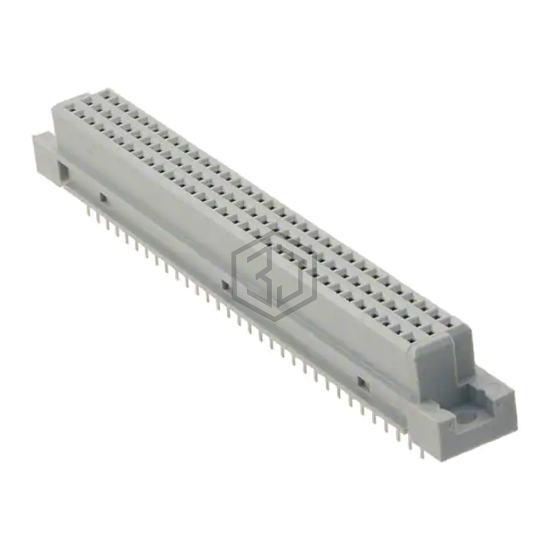 86093968114765V1LF - Amphenol ICC (FCI) - Backplane Connectors - DIN 41612