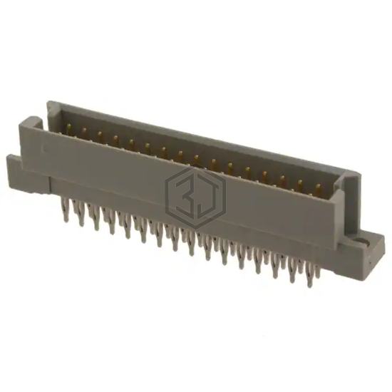 09271326904 - HARTING - Backplane Connectors - DIN 41612
