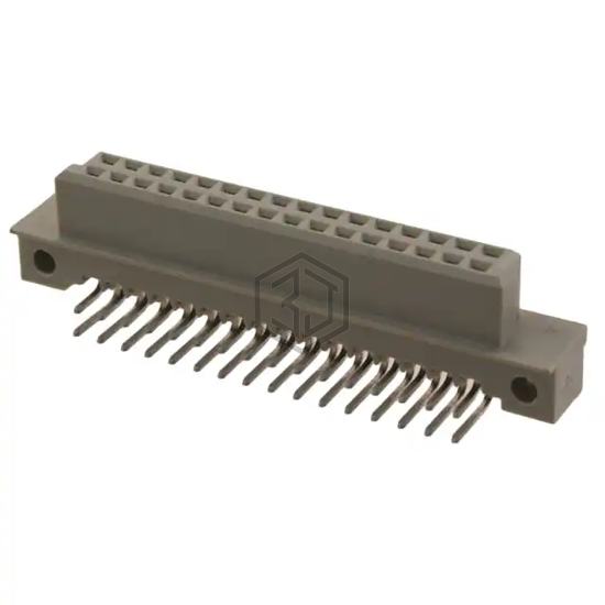 09272326801 - HARTING - Backplane Connectors - DIN 41612