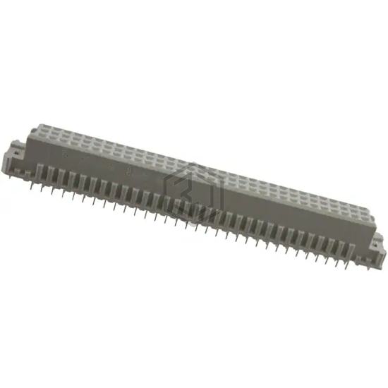 5650963-5 - TE Connectivity AMP Connectors - Backplane Connectors - DIN 41612