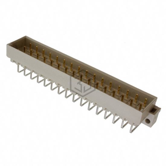 09051486931 - HARTING - Backplane Connectors - DIN 41612