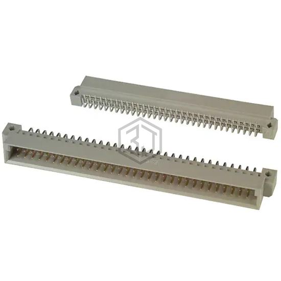536052-5 - TE Connectivity AMP Connectors - Backplane Connectors - DIN 41612
