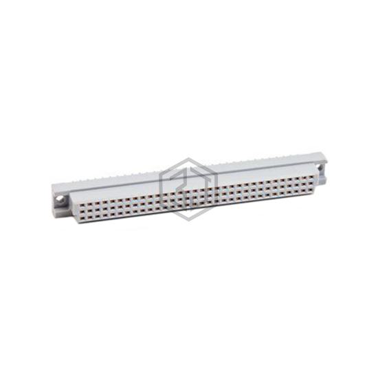 DIN-064CSB-S1L-HM - 3M - Backplane Connectors - DIN 41612