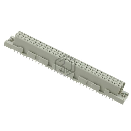 8-1393640-9 - TE Connectivity AMP Connectors - Backplane Connectors - DIN 41612