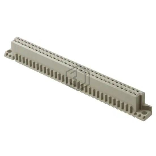5650859-5 - TE Connectivity AMP Connectors - Backplane Connectors - DIN 41612