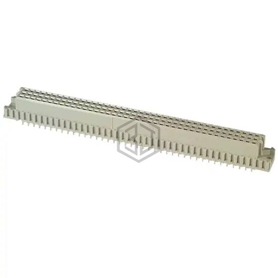 535098-5 - TE Connectivity AMP Connectors - Backplane Connectors - DIN 41612